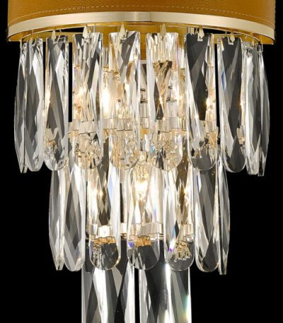 Бра WERTMARK WE136.03.301