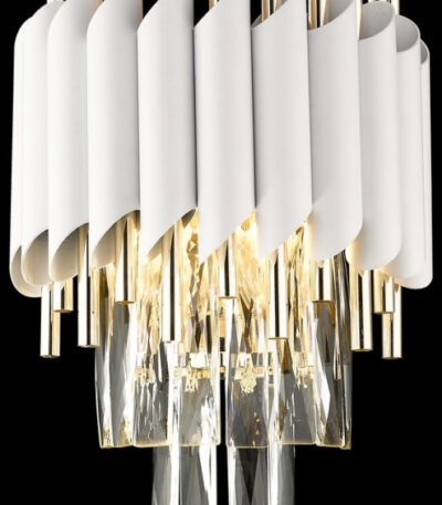 Бра WERTMARK WE138.02.001