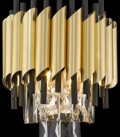 Бра WERTMARK WE138.02.401