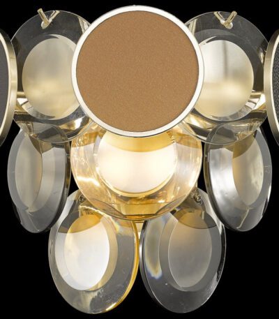 Бра WERTMARK WE141.02.301