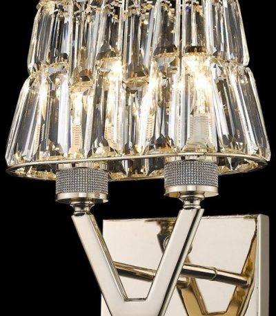 Бра WERTMARK WE152.02.301