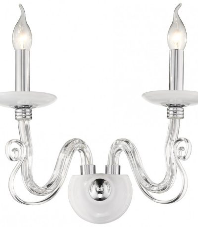 Бра WERTMARK WE173.02.101