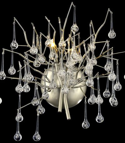 Бра WERTMARK WE189.02.201