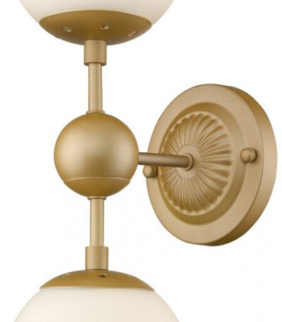 Бра WERTMARK WE236.02.401