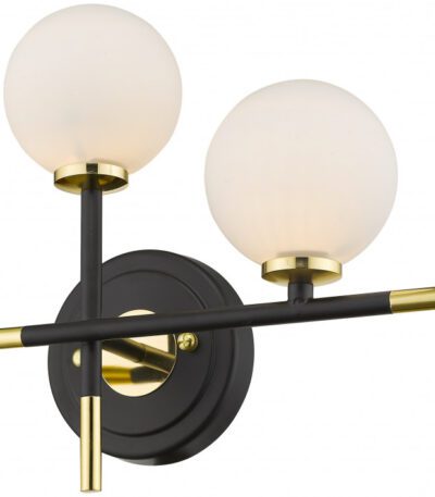 Бра WERTMARK WE238.02.321