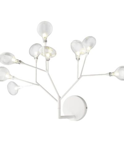 Бра WERTMARK WE241.09.001