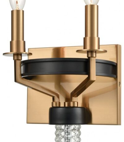 Бра WERTMARK WE246.02.501