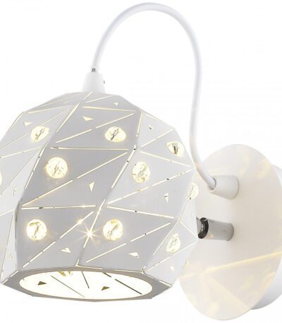 Бра WERTMARK WE263.01.001