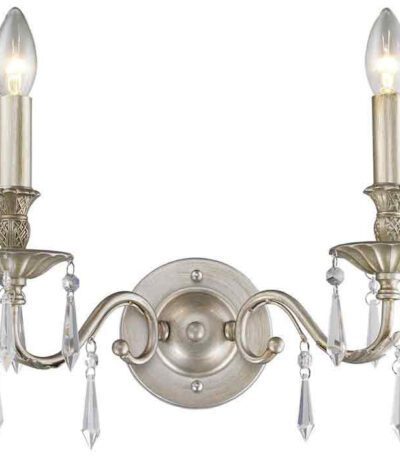 Бра WERTMARK WE302.02.201