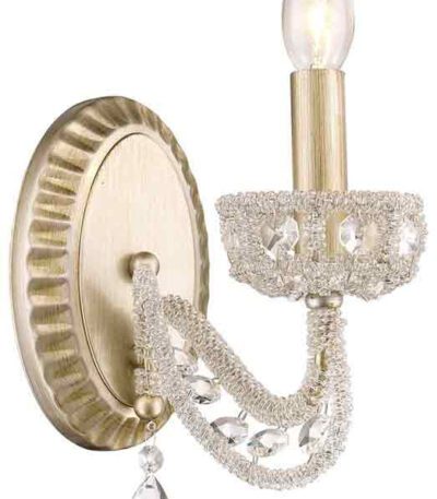 Бра WERTMARK WE325.01.201