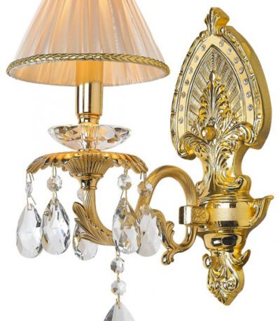 Бра WERTMARK WE375.01.301