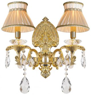 Бра WERTMARK WE375.02.301