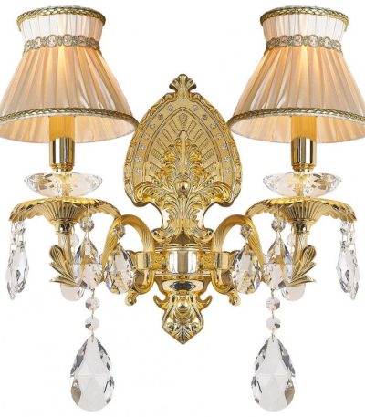 Бра WERTMARK WE375.02.301