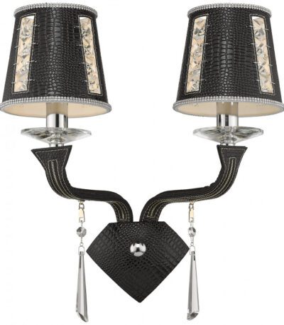 Бра WERTMARK WE392.02.021