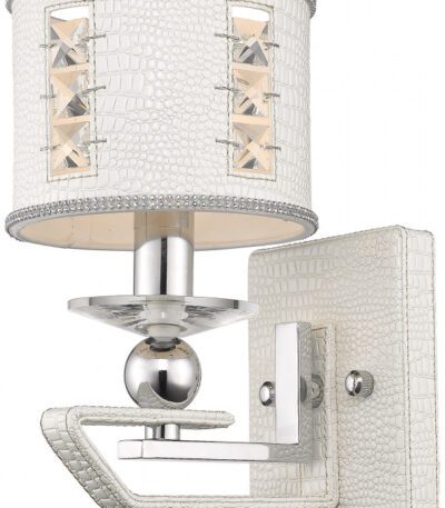 Бра WERTMARK WE393.01.001