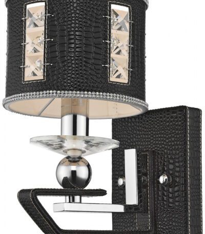 Бра WERTMARK WE393.01.021