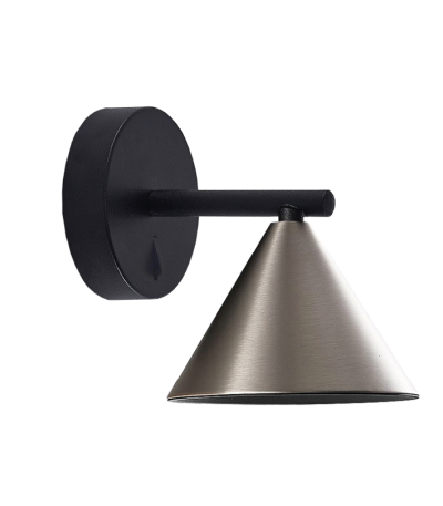 Бра Wolta Bello WSL-GU10/W08CH