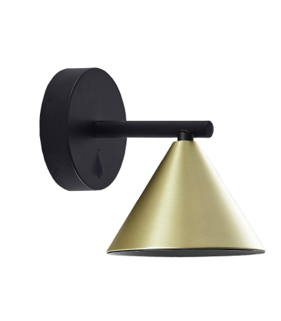 Бра Wolta Bello WSL-GU10/W08G