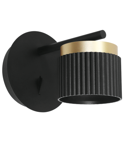 Бра WOLTA Muse WSL-GX53/W19BG