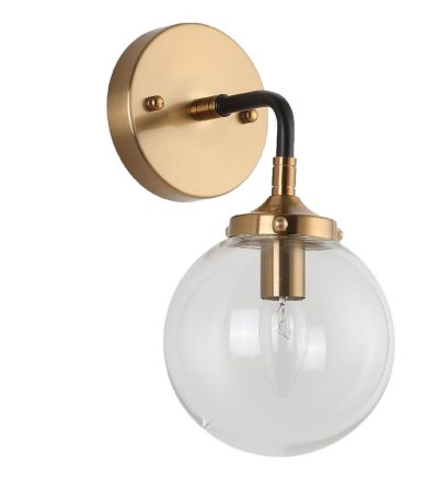 Бра Zortes Lampady ZRS.79901.1