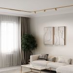 Трековый магнитный светильник Elektrostandard Line Magnetic 85528/01 4690389213656 a069636