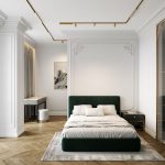 Трековый магнитный светильник Elektrostandard Line Magnetic 85529/01 4690389213670 a069637