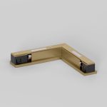 Угловой коннектор Elektrostandard Line Magnetic 85006/00 4690389213793 a069642