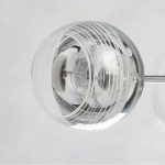 Люстра на штанге De Markt Вита 220013506