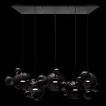 Подвесная люстра Loft IT Bolle 2029-S5