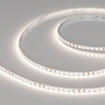 Светодиодная лента Arlight RT-A160-5mm 24V Day5000 15 W/m, IP20, 2835, 5m 037811