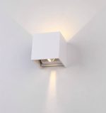 Настенный светильник DesignLed GW-A310-6-WH-WW 001858