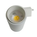 Трековый однофазный светильник Feron AL137 51177