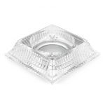 Встраиваемый светильник Gauss Glass CR053