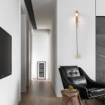 Настенный светильник ImperiumLoft Denzil 140640-26