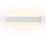 Настенный светильник Elvan NLS-8083XL-34W-WW-WHT