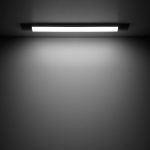 Потолочный светодиодный светильник Gauss 844424218