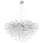 Подвесная люстра Loft IT Drops 10376/1000