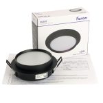 Встраиваемый светильник Feron DL507 51349