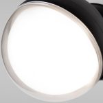 Уличный настенный светильник Elektrostandard Globo 4690389188916 a060760