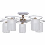 Потолочная люстра Reluce 00738-0.3-05