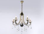 Подвесная люстра Ambrella Light Traditional TR4952
