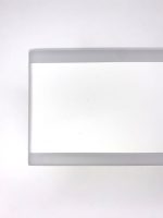 Настенный светильник Elvan NLS-8083XL-34W-WW-WHT