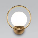 Бра Eurosvet Ringo 50289 золото a060909