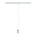 Трековый подвесной светильник Mantra Pagoda 7781