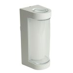 Уличный настенный светильник Feron Челси DH057 51487