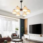 Люстра на штанге ImperiumLoft Even 178372-26