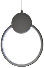 Подвесной светильник Newport 15106N/S black glossy М0071006