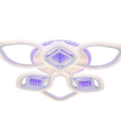 Потолочная люстра Escada Mira 10265/6LED