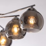 Люстра на штанге De Markt Вита 220013906