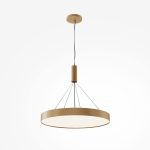 Потолочный светильник Maytoni Technical Ceiling Zon C032CL-90W4K-RD-MG